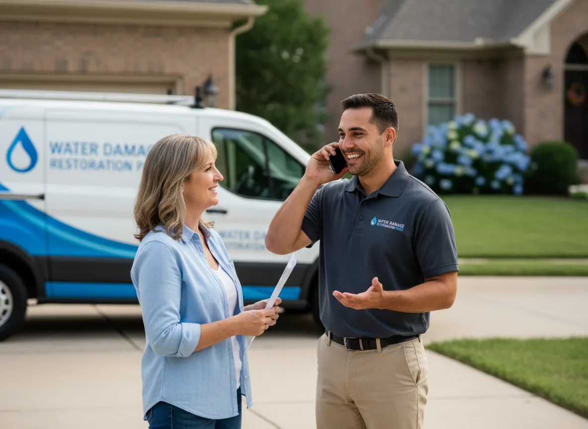 Flood Restoration Baxley, GA FAQs